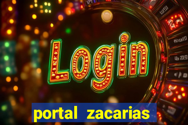 portal zacarias maloqueiro cova full